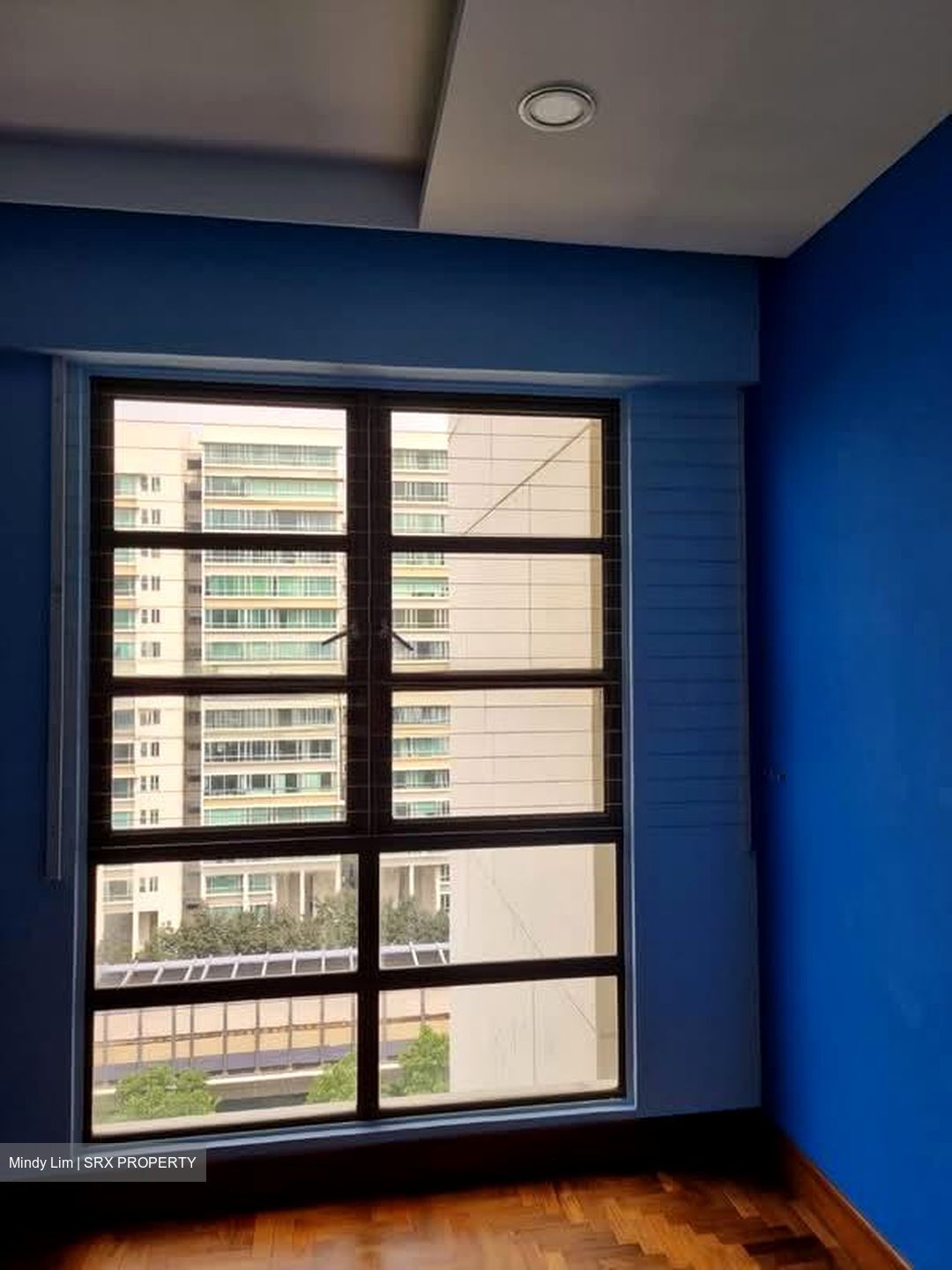 Parc Vista (D22), Condominium #552091781